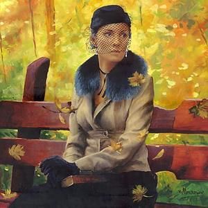 Meet your Posher, Gloria